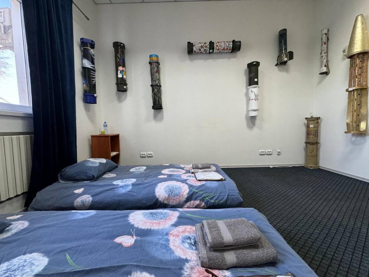 Арт-Вокзал Hotel Krivoy Rog Bilik gambar