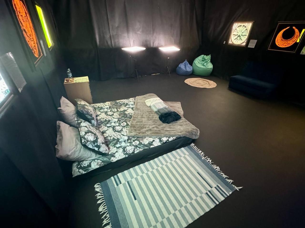 Арт-Вокзал Hotel Krivoy Rog Bilik gambar